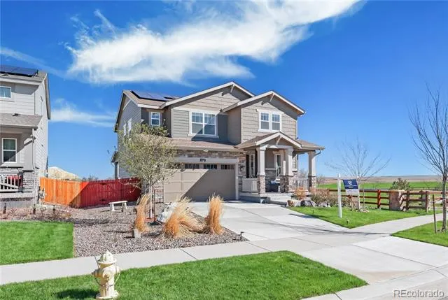 24781 E Tennessee Avenue Aurora, CO 80018