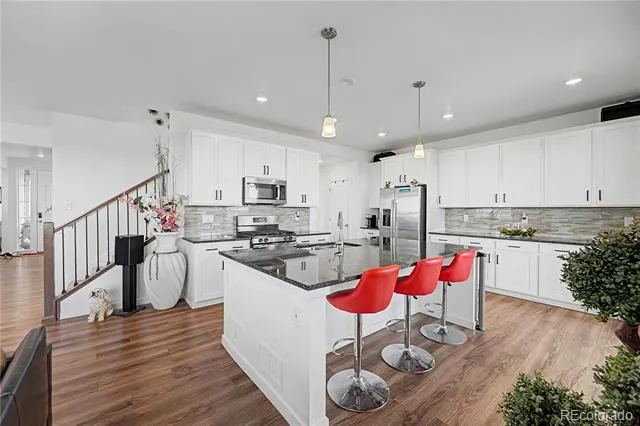 24781 E Tennessee Avenue Aurora, CO 80018