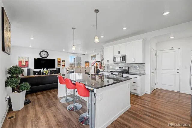 24781 E Tennessee Avenue Aurora, CO 80018