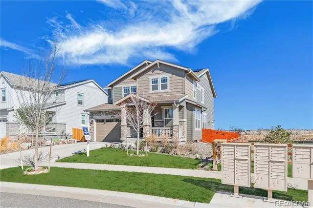 24781 E Tennessee Avenue Aurora, CO 80018