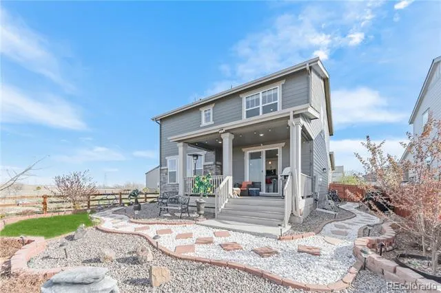 24781 E Tennessee Avenue Aurora, CO 80018