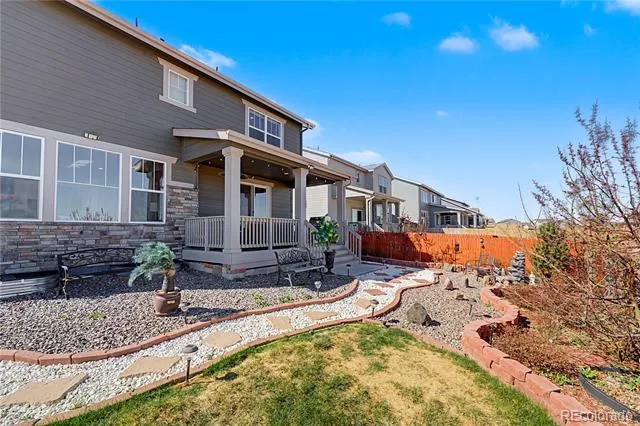 24781 E Tennessee Avenue Aurora, CO 80018