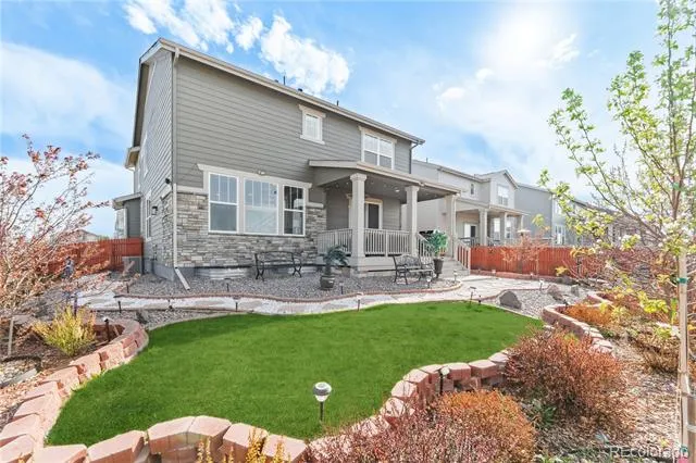 24781 E Tennessee Avenue Aurora, CO 80018