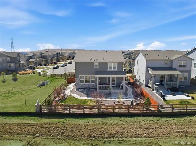 24781 E Tennessee Avenue Aurora, CO 80018