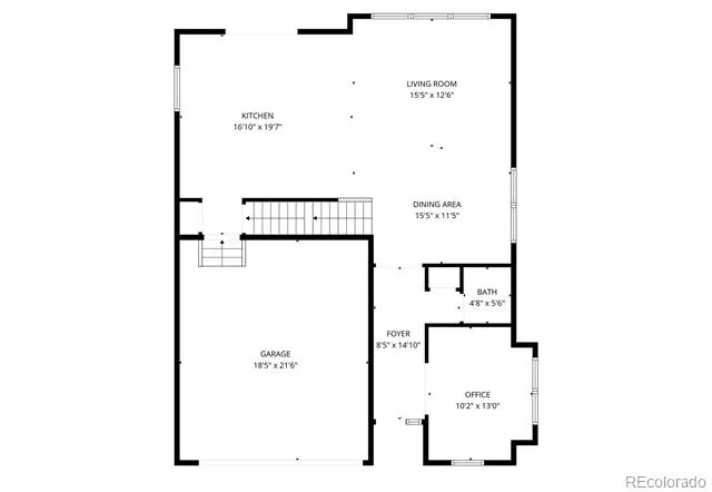 24781 E Tennessee Avenue Aurora, CO 80018