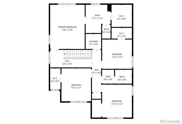 24781 E Tennessee Avenue Aurora, CO 80018