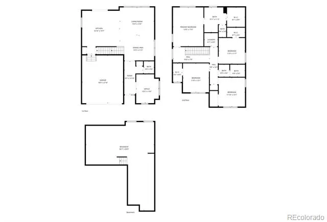 24781 E Tennessee Avenue Aurora, CO 80018