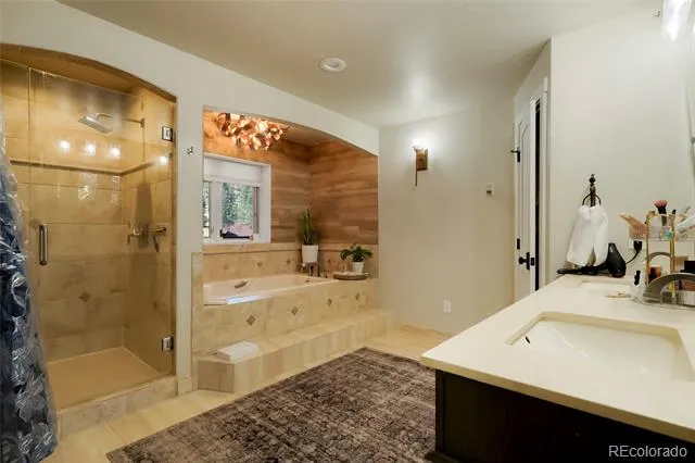 32114 Upper Bear Creek Road Evergreen, CO 80439