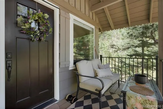 32114 Upper Bear Creek Road Evergreen, CO 80439