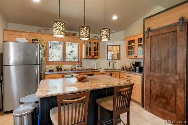 32114 Upper Bear Creek Road Evergreen, CO 80439