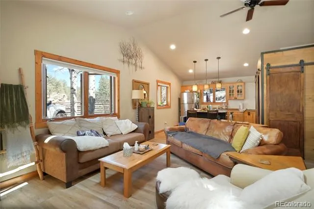 32114 Upper Bear Creek Road Evergreen, CO 80439