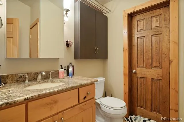 32114 Upper Bear Creek Road Evergreen, CO 80439