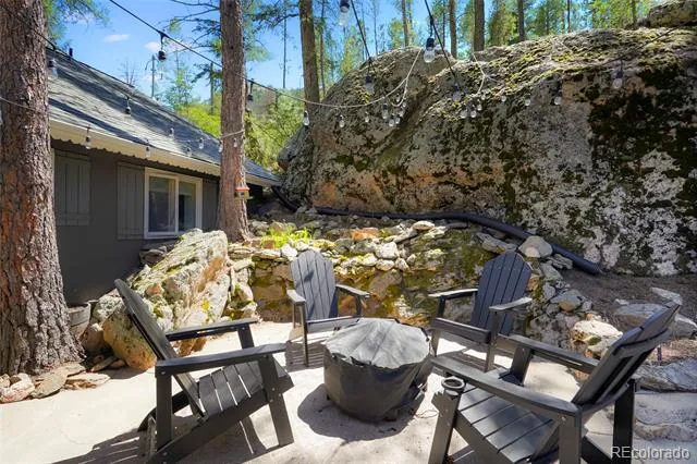 32114 Upper Bear Creek Road Evergreen, CO 80439