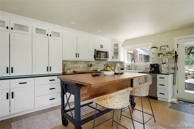 32114 Upper Bear Creek Road Evergreen, CO 80439