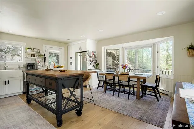 32114 Upper Bear Creek Road Evergreen, CO 80439