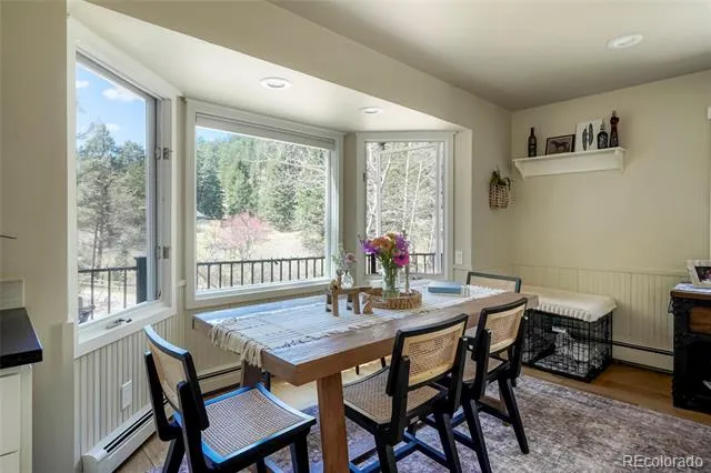 32114 Upper Bear Creek Road Evergreen, CO 80439