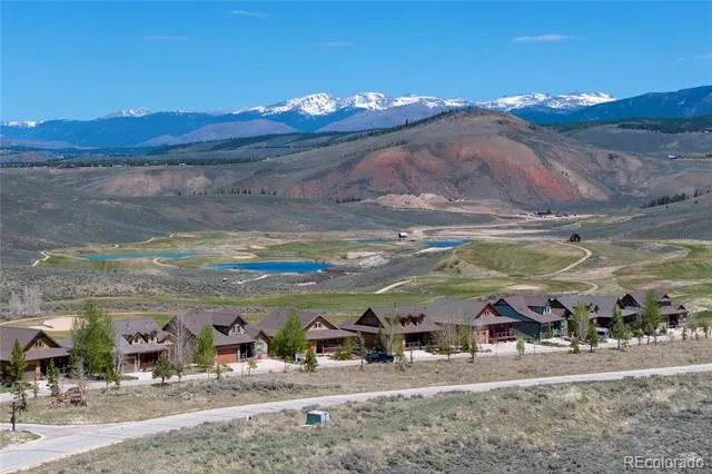 150 Fairview Lane Granby, CO 80446