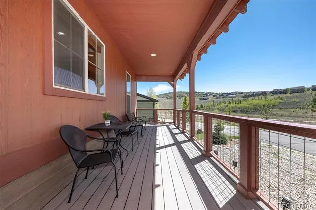 150 Fairview Lane Granby, CO 80446