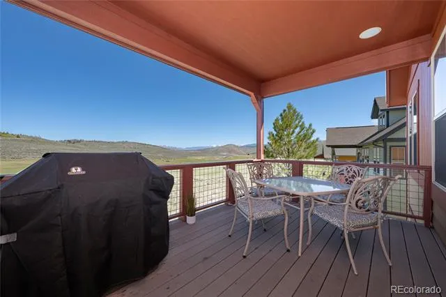 150 Fairview Lane Granby, CO 80446