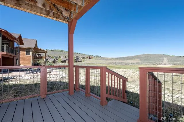 150 Fairview Lane Granby, CO 80446