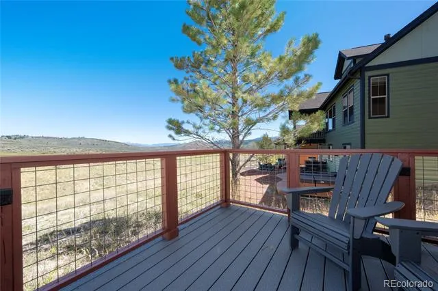 150 Fairview Lane Granby, CO 80446