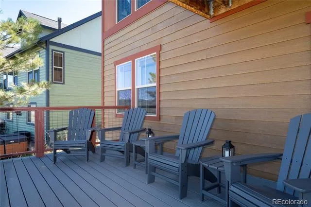 150 Fairview Lane Granby, CO 80446