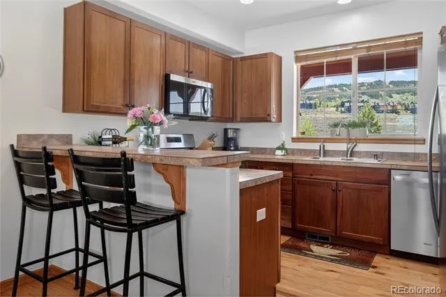 150 Fairview Lane Granby, CO 80446