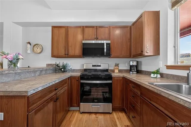 150 Fairview Lane Granby, CO 80446