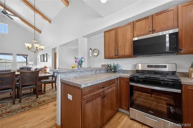 150 Fairview Lane Granby, CO 80446