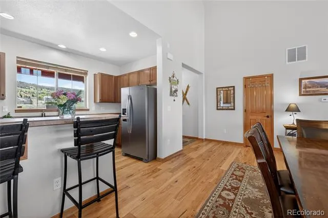 150 Fairview Lane Granby, CO 80446