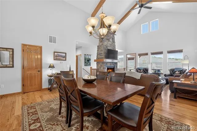 150 Fairview Lane Granby, CO 80446