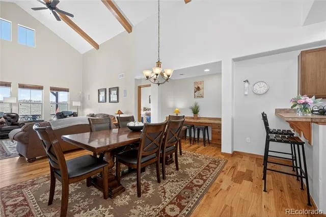 150 Fairview Lane Granby, CO 80446