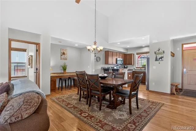 150 Fairview Lane Granby, CO 80446