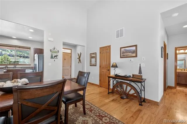 150 Fairview Lane Granby, CO 80446