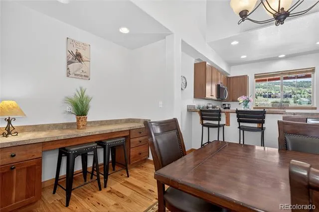 150 Fairview Lane Granby, CO 80446