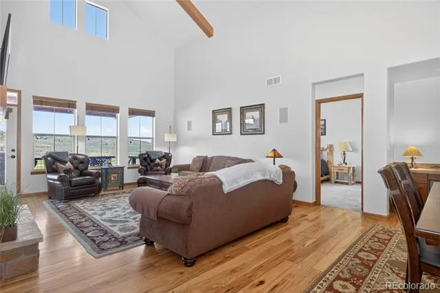 150 Fairview Lane Granby, CO 80446