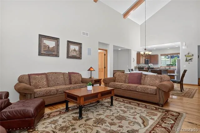 150 Fairview Lane Granby, CO 80446