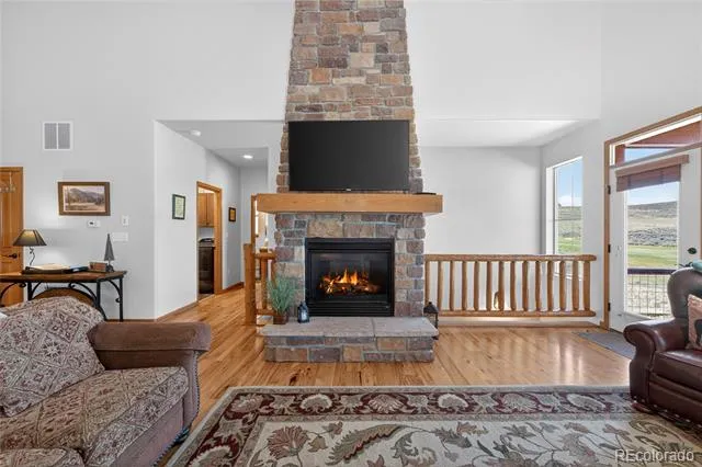 150 Fairview Lane Granby, CO 80446