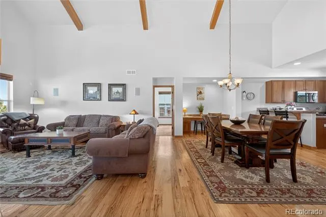 150 Fairview Lane Granby, CO 80446