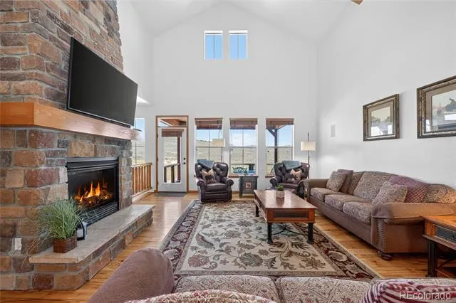 150 Fairview Lane Granby, CO 80446