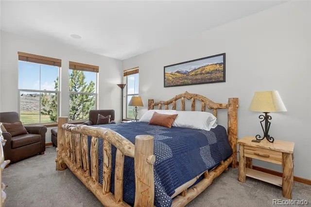 150 Fairview Lane Granby, CO 80446