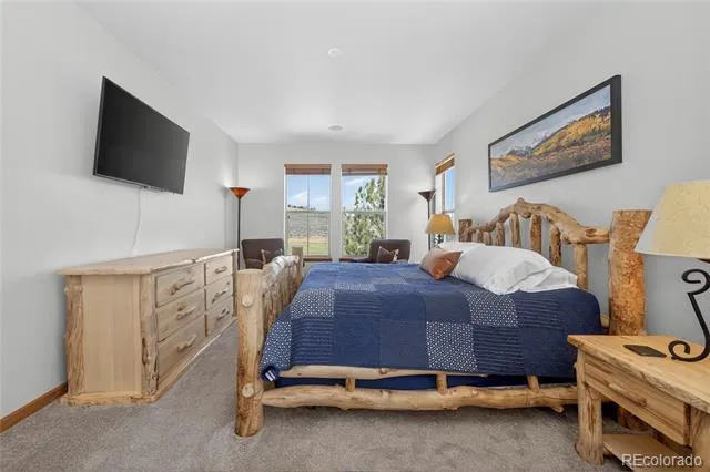 150 Fairview Lane Granby, CO 80446