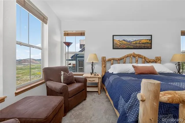 150 Fairview Lane Granby, CO 80446