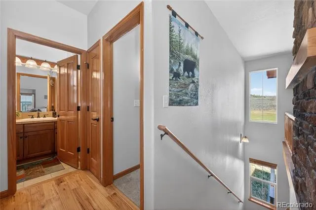 150 Fairview Lane Granby, CO 80446