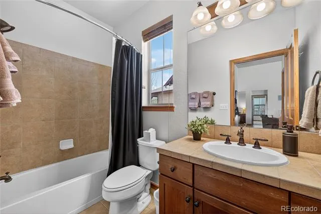 150 Fairview Lane Granby, CO 80446