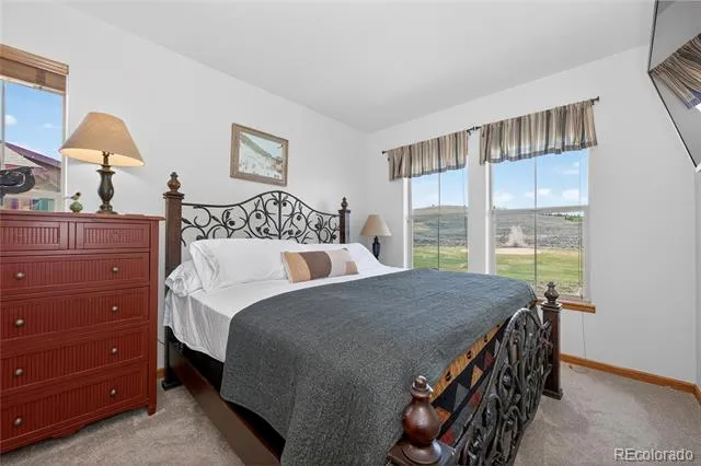 150 Fairview Lane Granby, CO 80446