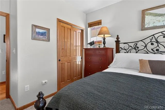 150 Fairview Lane Granby, CO 80446