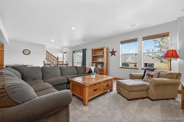 150 Fairview Lane Granby, CO 80446