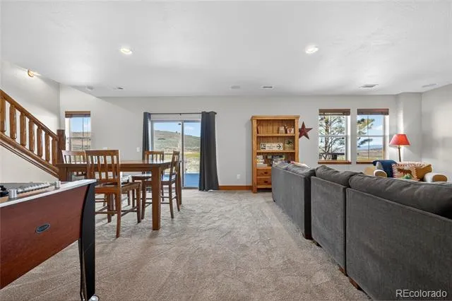 150 Fairview Lane Granby, CO 80446