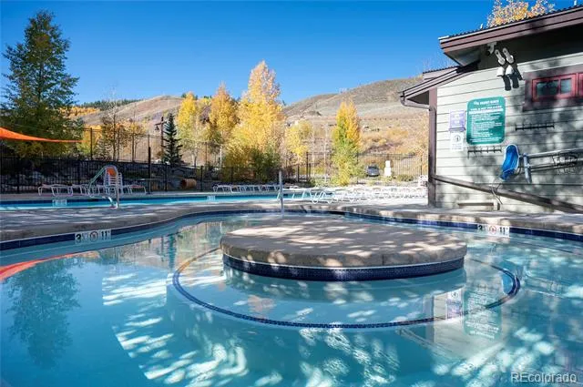 150 Fairview Lane Granby, CO 80446
